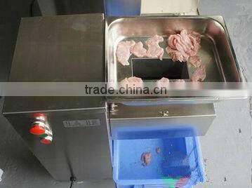 2013 Hot selling Automatic new functional vertical meat slicer low price High Quality Low Price