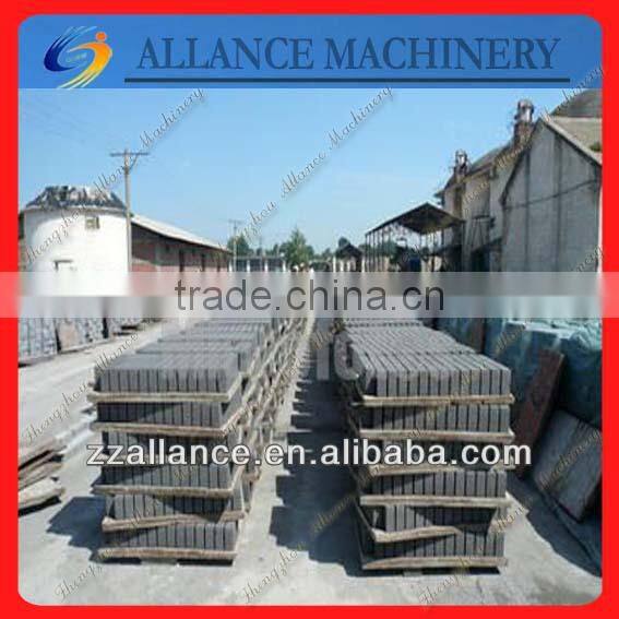 732 Low price for the small soil brick making machine 0086-15136240765