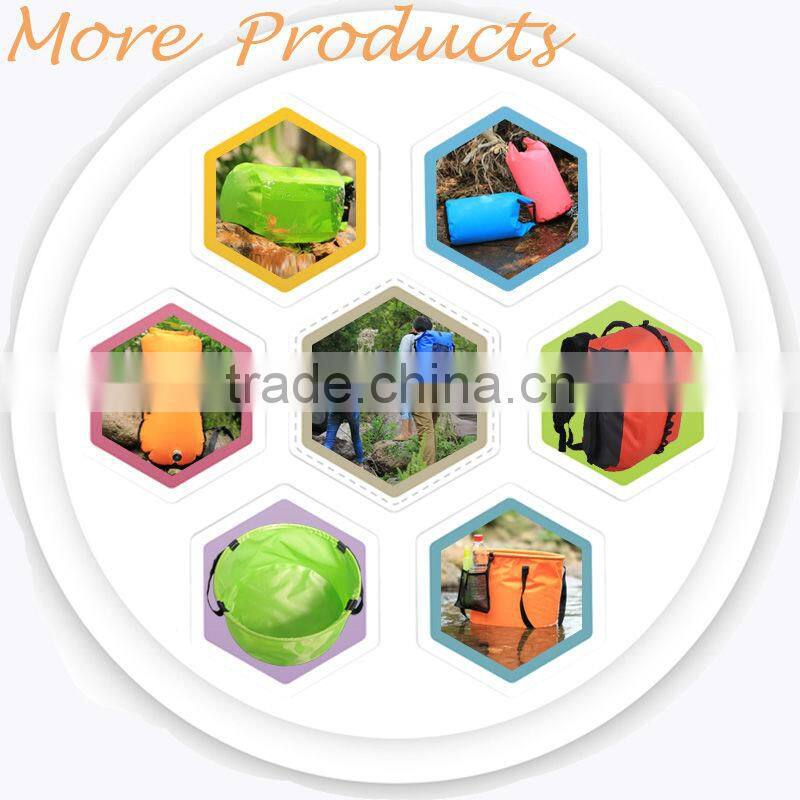 New design of high quality 500D back pack bags ,waterproof bags