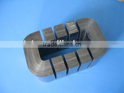 CD- type amorphous core