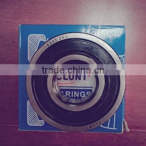 automobile generator bearing 12BC04S3 with black seals