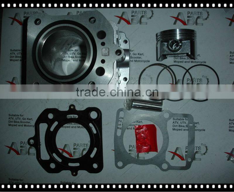 250cc Cylinder block for Lifan ATV 250CC Water Cool Engine