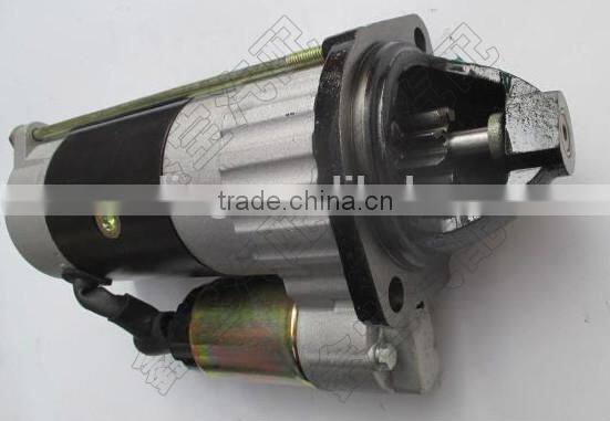 21020BC001 STARTER FOR CHAOYANG 4102C3C TRUCK, 9T
