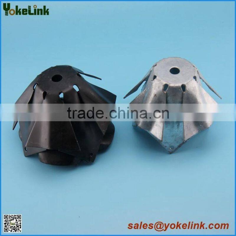 8 way Carbon steel Bust Expanding Anchor