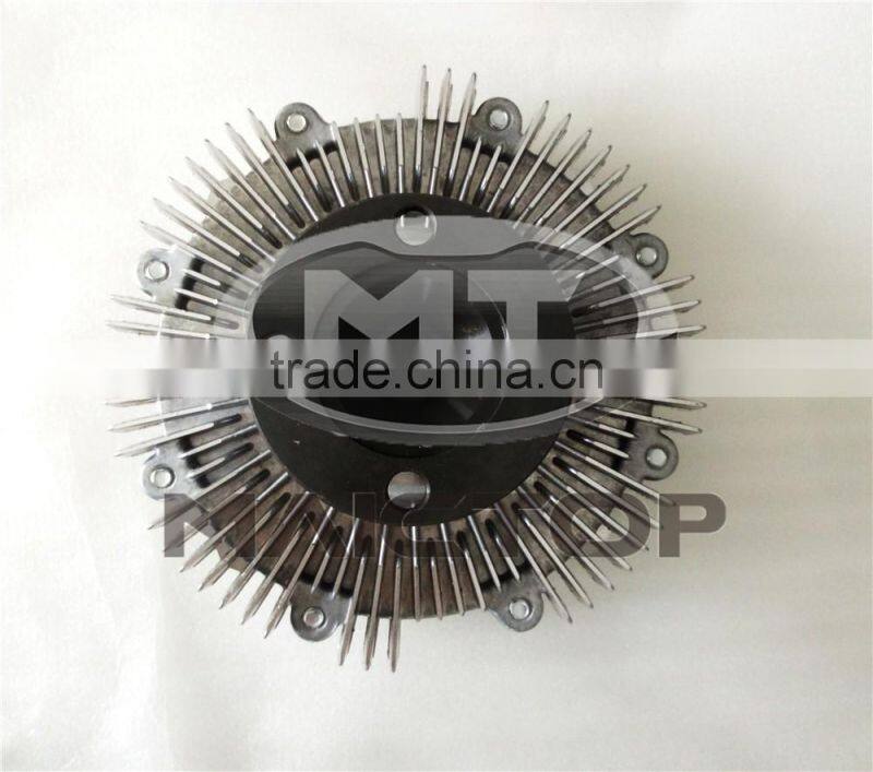Fan Clutch Fan Coupler 16210-66020 for FJ100 UZJ100 Land Cruiser