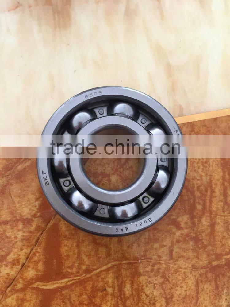 Agricutural machinery spare parts 6305 6308 6310 bearing for tractors and walking tractors