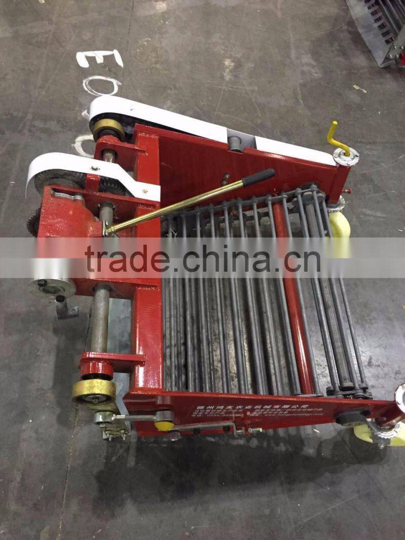 High quality agricultural potato harvester for sale