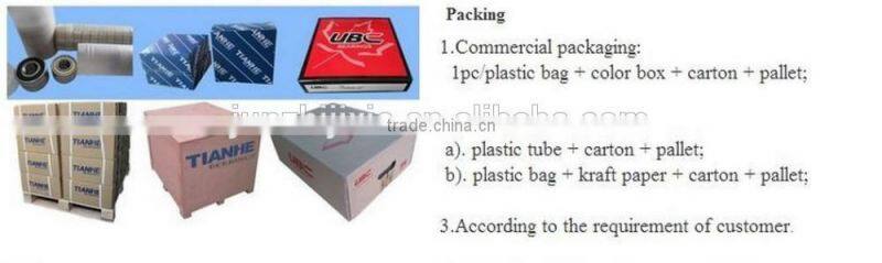 High temperature bearing low price high quality