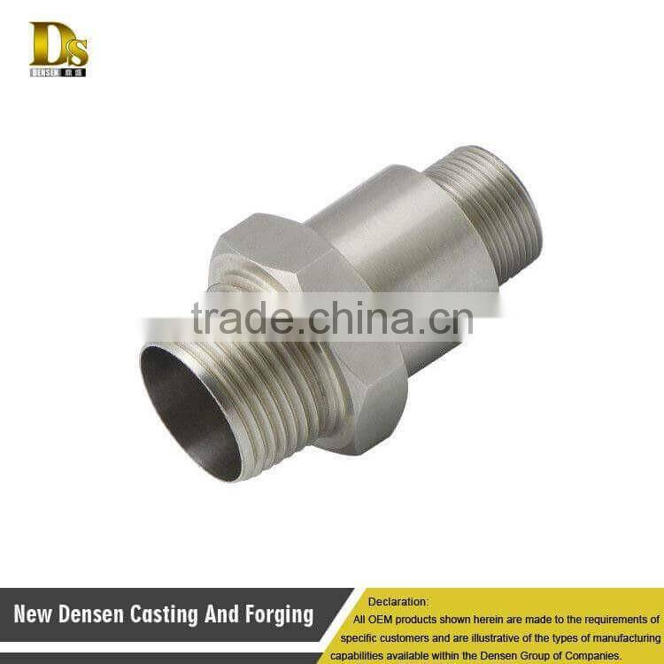 China OEM die casting parts for elevator