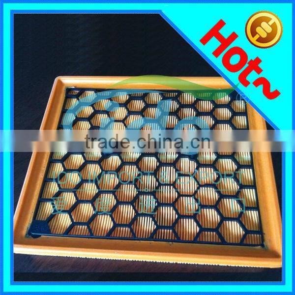 Auto air filter for BUICK 55560894 ELP9132