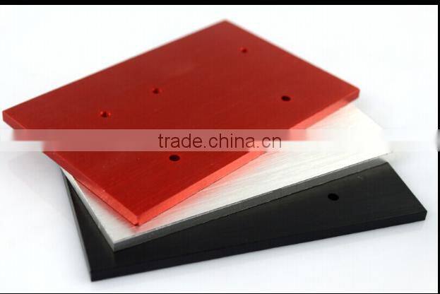 machine accessory processing CNC Precision hardware processing