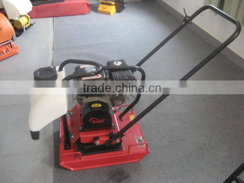 WH-C100TH hand compacto with honda engine