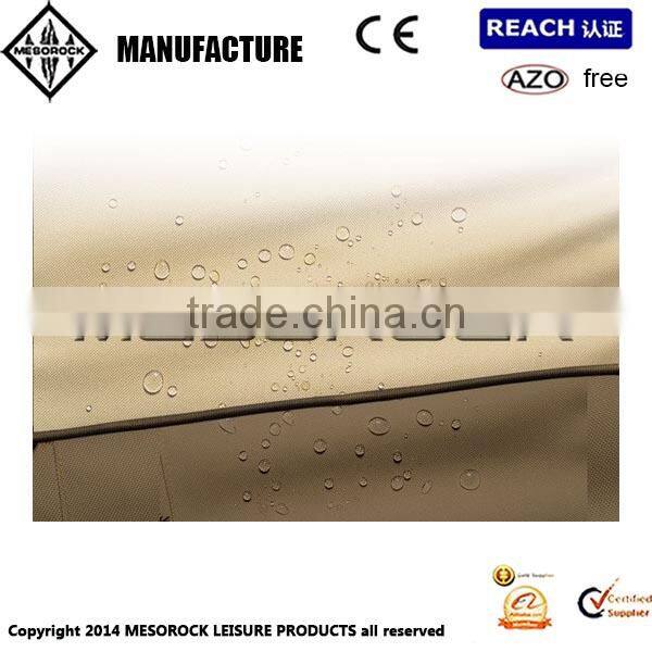 WATERPROOF BBQ GRILL CART COVER, RUGGED BBQ GRILL CART COVER