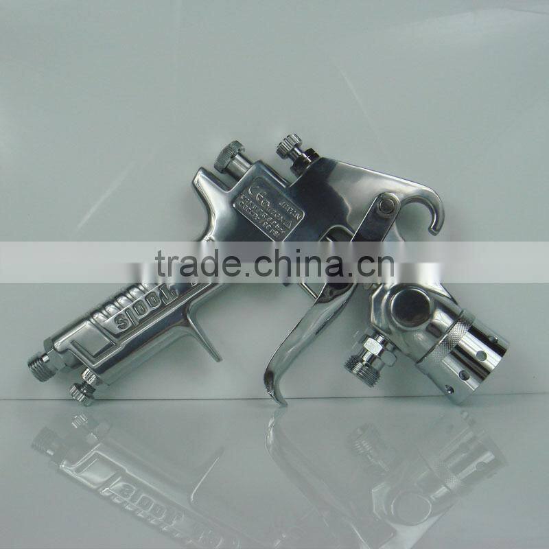 car paint spray gun , W-77 spray gun , high quality ,precise concetricity ensrure 360 fine atomization