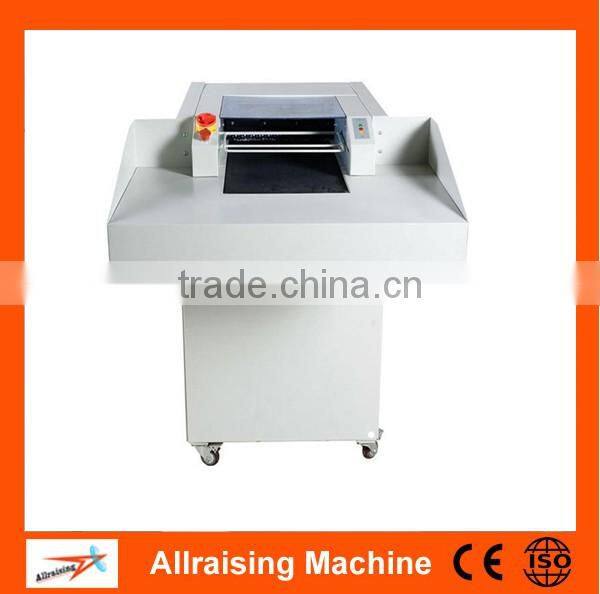 Good Quality Shredder Machine High Speed Price Shreder Machine With CE