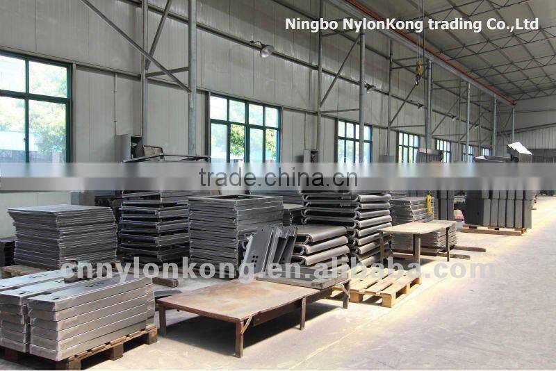 high quality cheep CNC Cutter parts Storage Cabinet single door metal tool storage cabinet