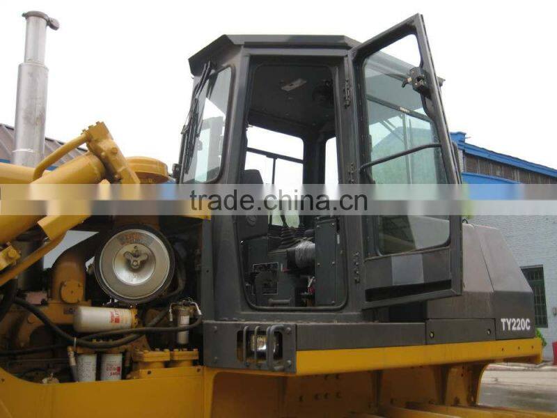 Cheap Price 320HP Chinese Bulldozer TY320