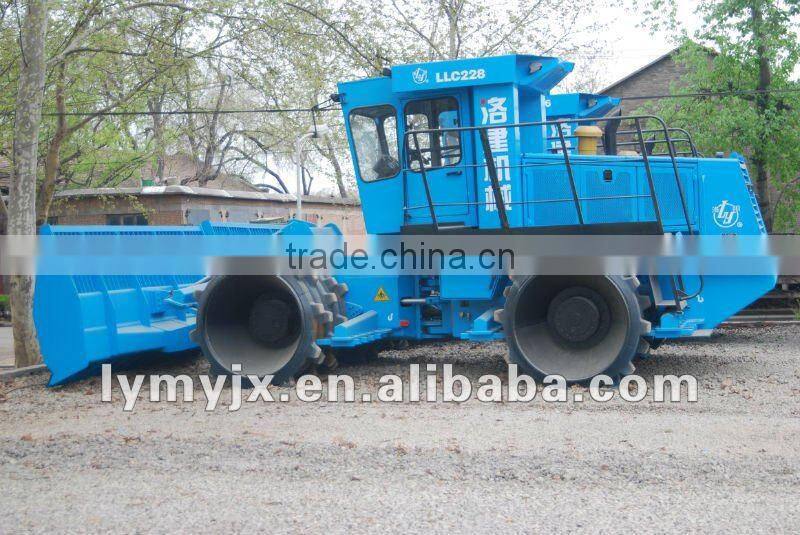 hot product LLC228 Landfill Compactors