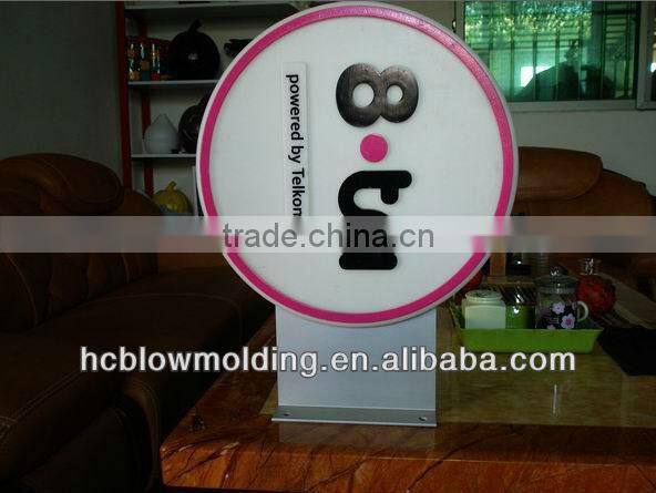 Outdoor Advertising Light Box