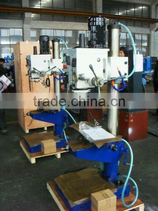 Column Drill Press