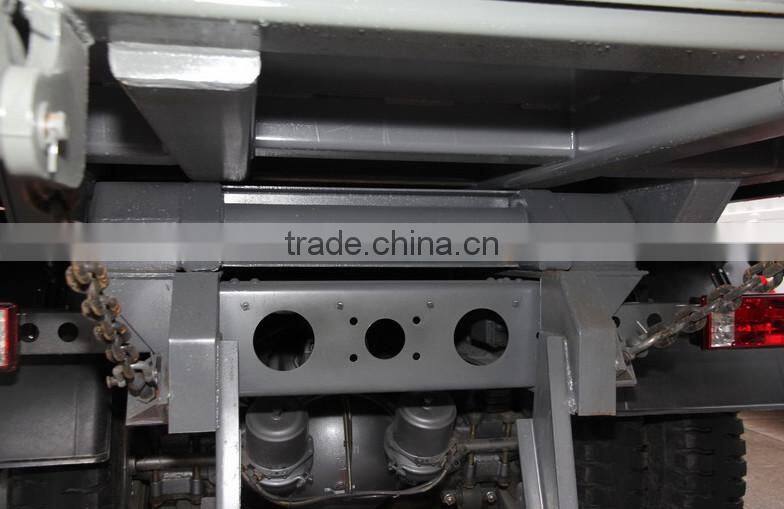 Fast delivery Sinotruk 310hp 8*4 howo tip lorry for transport