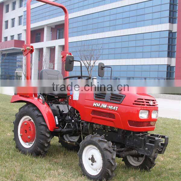 JM254 Small Agricultural Tractor