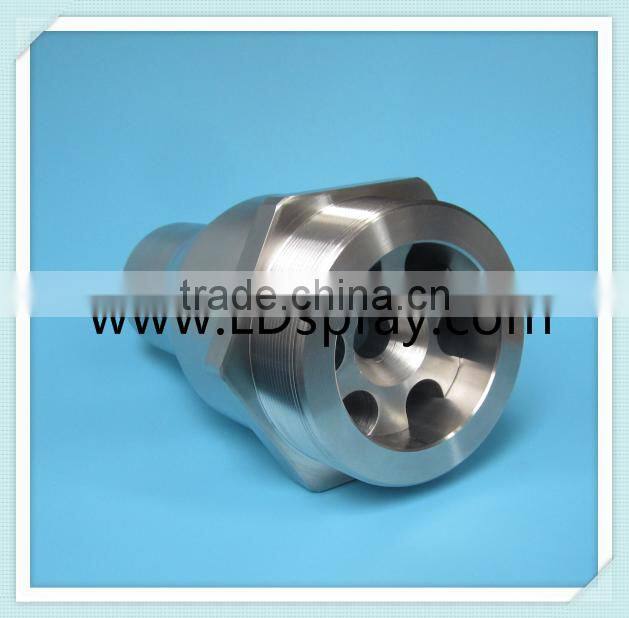 15 or 20 or 30 degree Full cone /Narrow angle injector spray nozzle