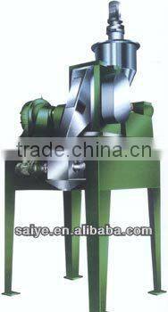 SYZL series dry type granulating machine