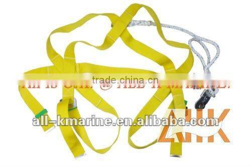 Safety Harness Full Body Type