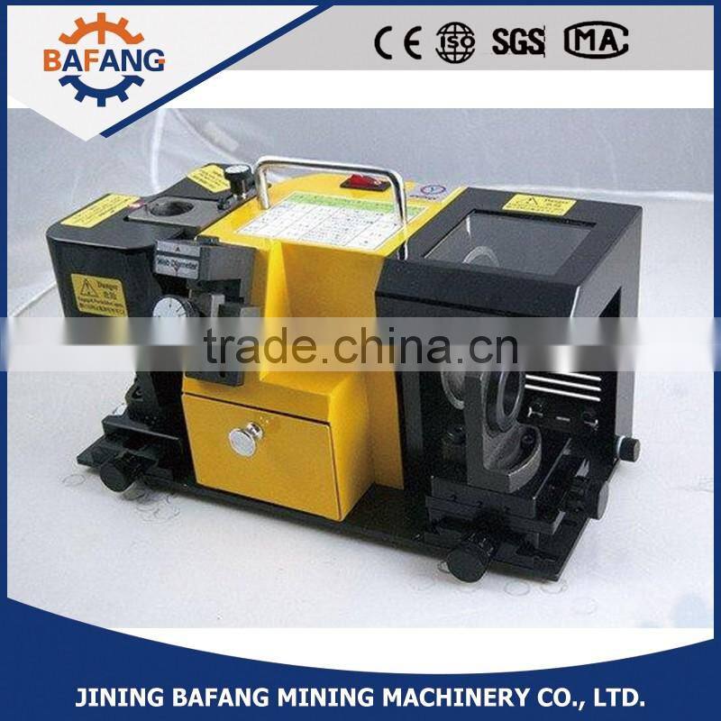 End mill grinder drill Bit tool grinder