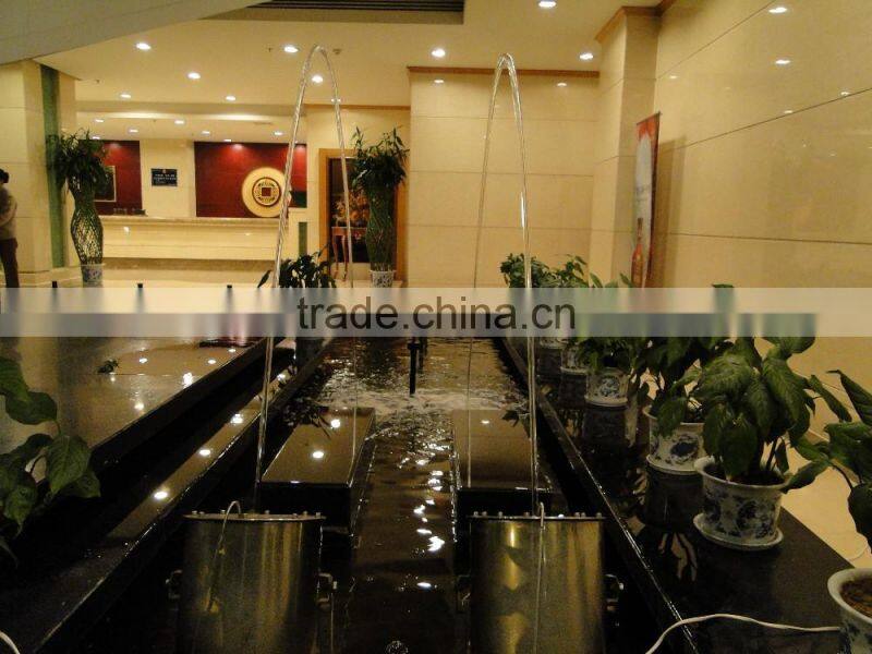 Copy Right For Water Art Decorative Fountain
