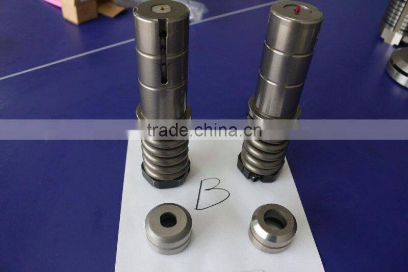 harsle brand punching die in cutting and making tool