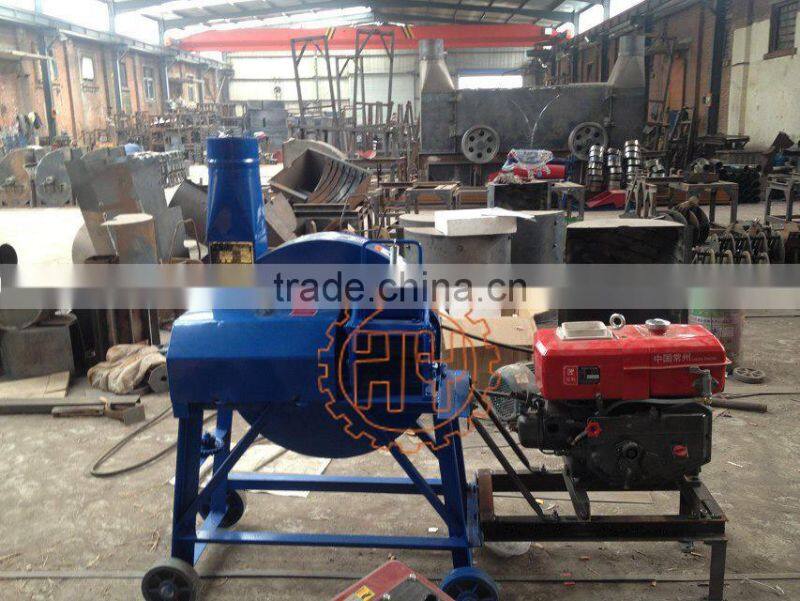 Best sale Agriculture chaff cutters machines