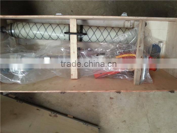 pneumatic Roof Bolter pneumatic jumbolter MQT series of rock drill
