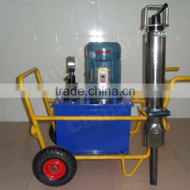 Hydraulic Rock Splitting Tools/ Stone Splitters