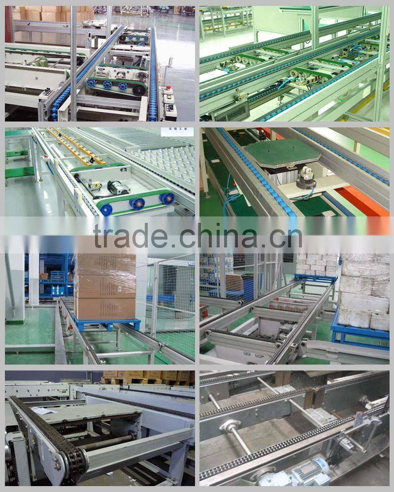Good quality heavy duty conveyor