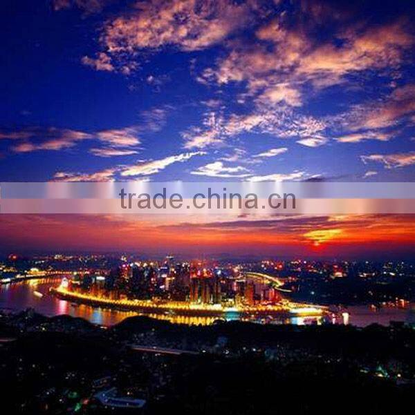 11HP 188F Strong Power Air Cooled 1000cc diesel engine