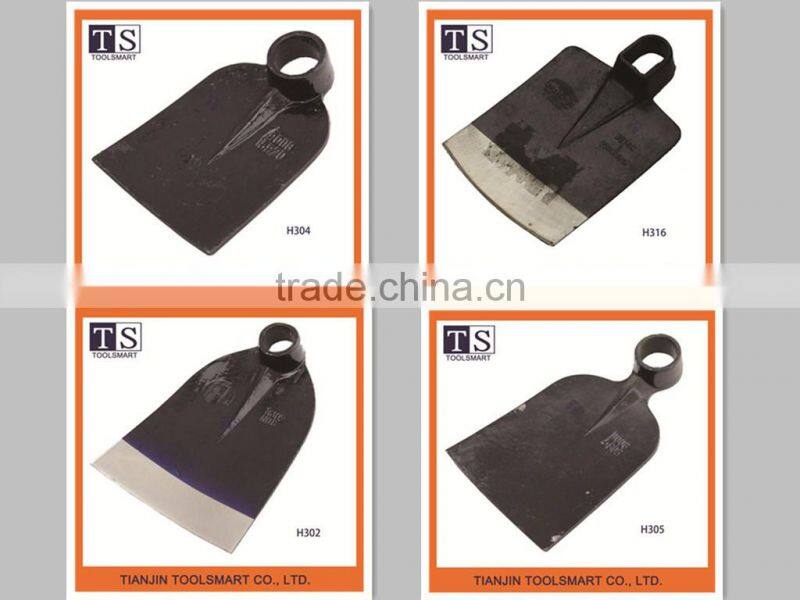 hand digging tools farm garden hoe