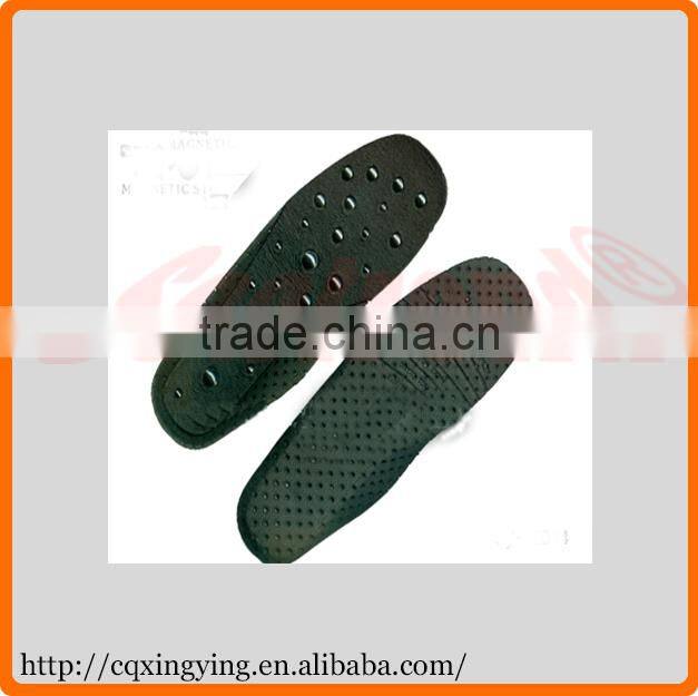 Magnetic Acupressure Massage Shoe Insoles -Foot, Muscular Aches,Pain Relief