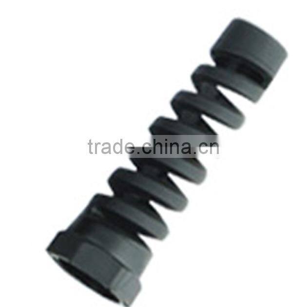 Plastic fixed cable glandsNPT IP67-5Pressure( Bend-proof)