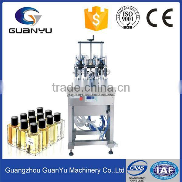 Factory Price Perfume Making Machine with SASO Certificate