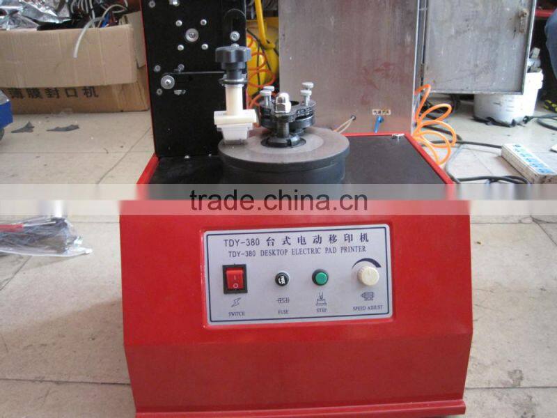 JF-380 Stainless Steel Inkjet Coding Machine/Card Printing Machine