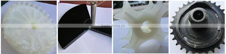 poultry farm machinery egg weighing machine/egg grading machine