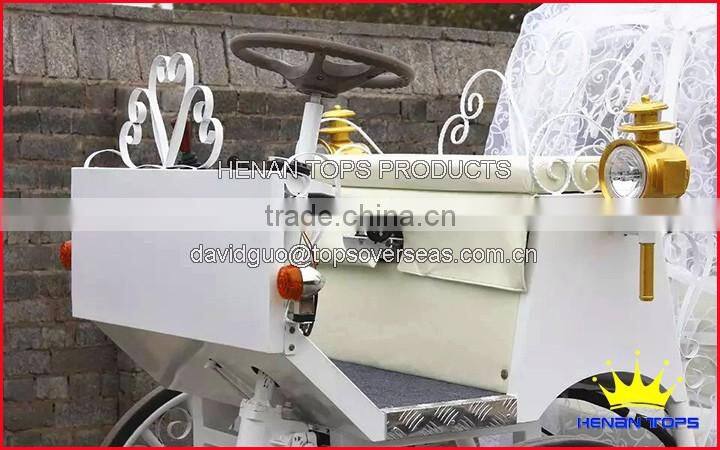 Luxury Baby Princess Horse Pumpkin Wedding Cinderella Carriage