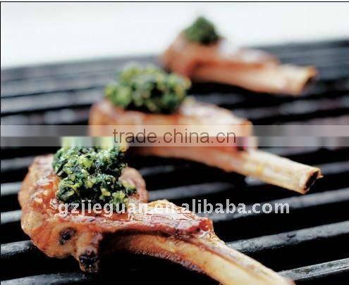 Counter Top Gas Lava Rock Grill for sale GB-989-1