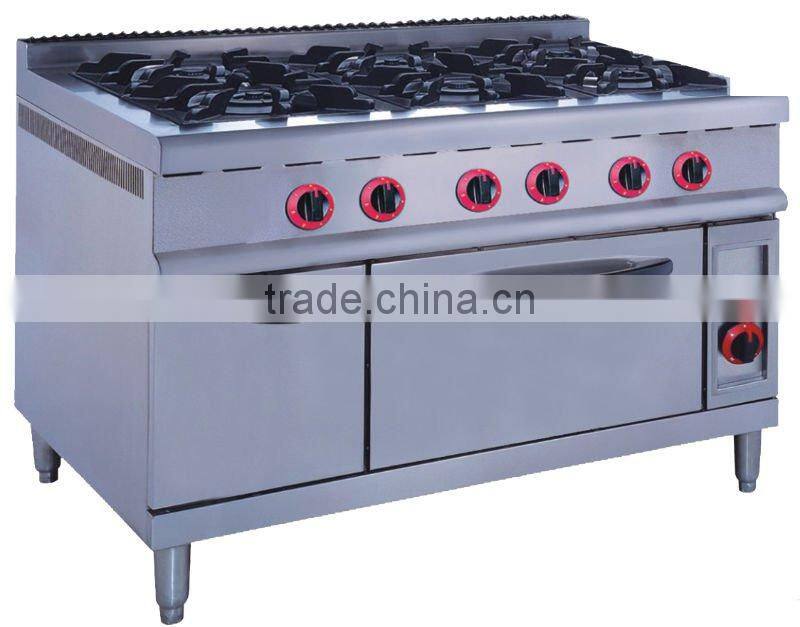 80L Electric Tilting Bratt Pan 900 series (Commercial Cooker)GH-980