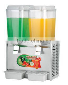 GRT - 236S Juice Machine , cold beverage machine