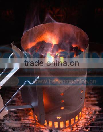 Coal And Charcoal Briquette Extruder Machine , Coal And Charcoal Stick Extruder Machine , Coal And Charcoal Extruder Machine