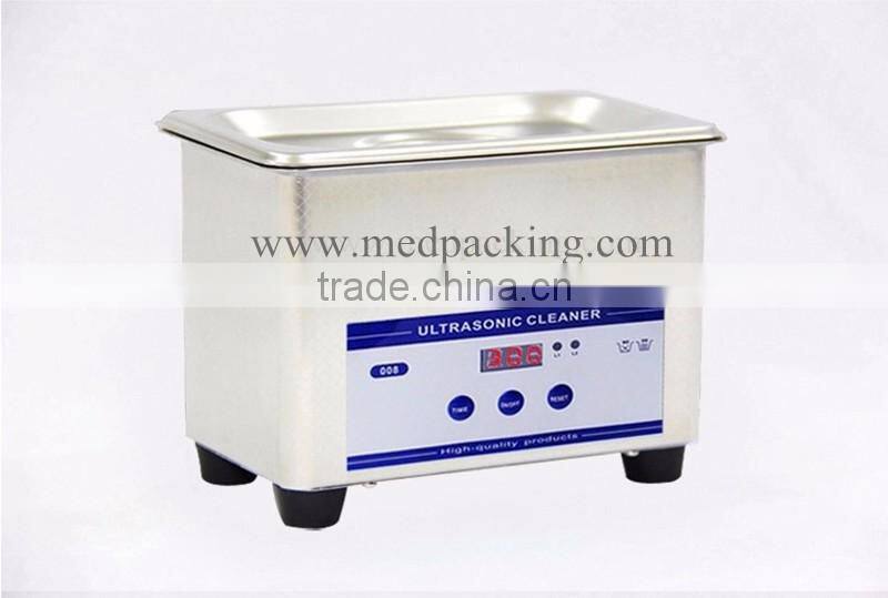 JP-008 Domestic ultrasonic cleaning machine glasses watches jewelry cellphone board ultrasonic cleaner