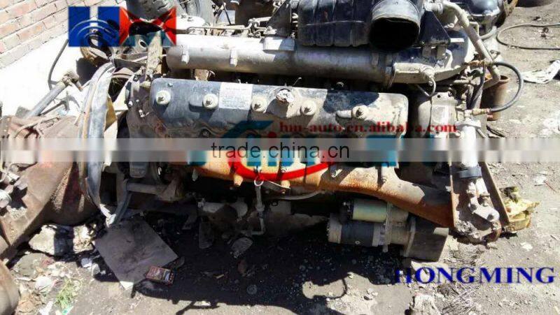 Used isuzu engine 6RB1,8PE1,4JB1,4JE1,6HK1,6QA1,6wA1,6wF1,6wG1